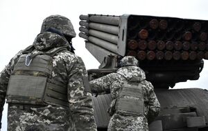 Українські військові завдають окупаційним військам втрат у живій силі й техніці