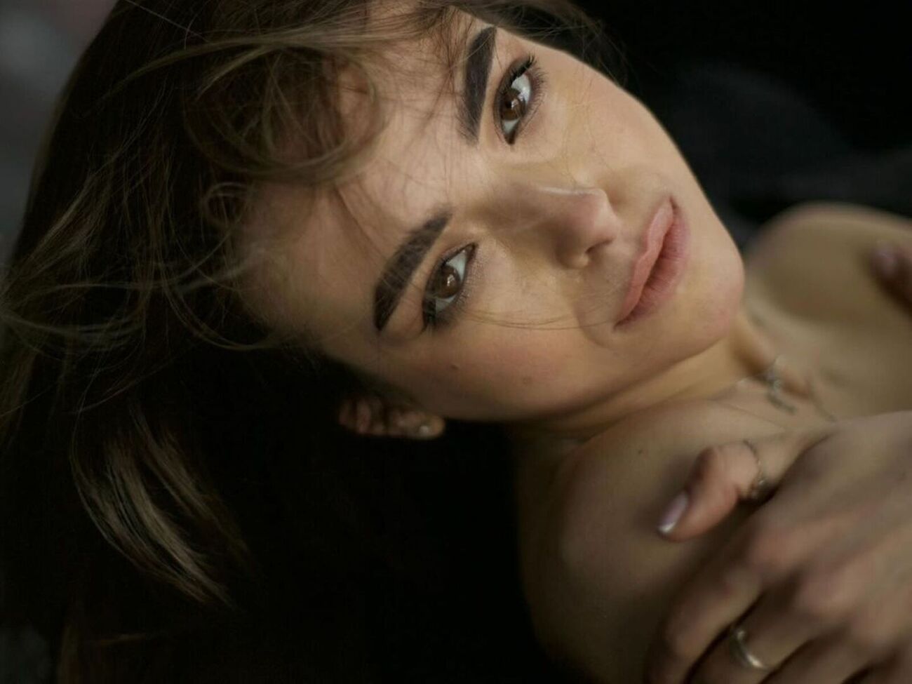 Морозюк призналась, что затрудняется ответить, было ли ей жаль экс-возлюбленного в момент задержания