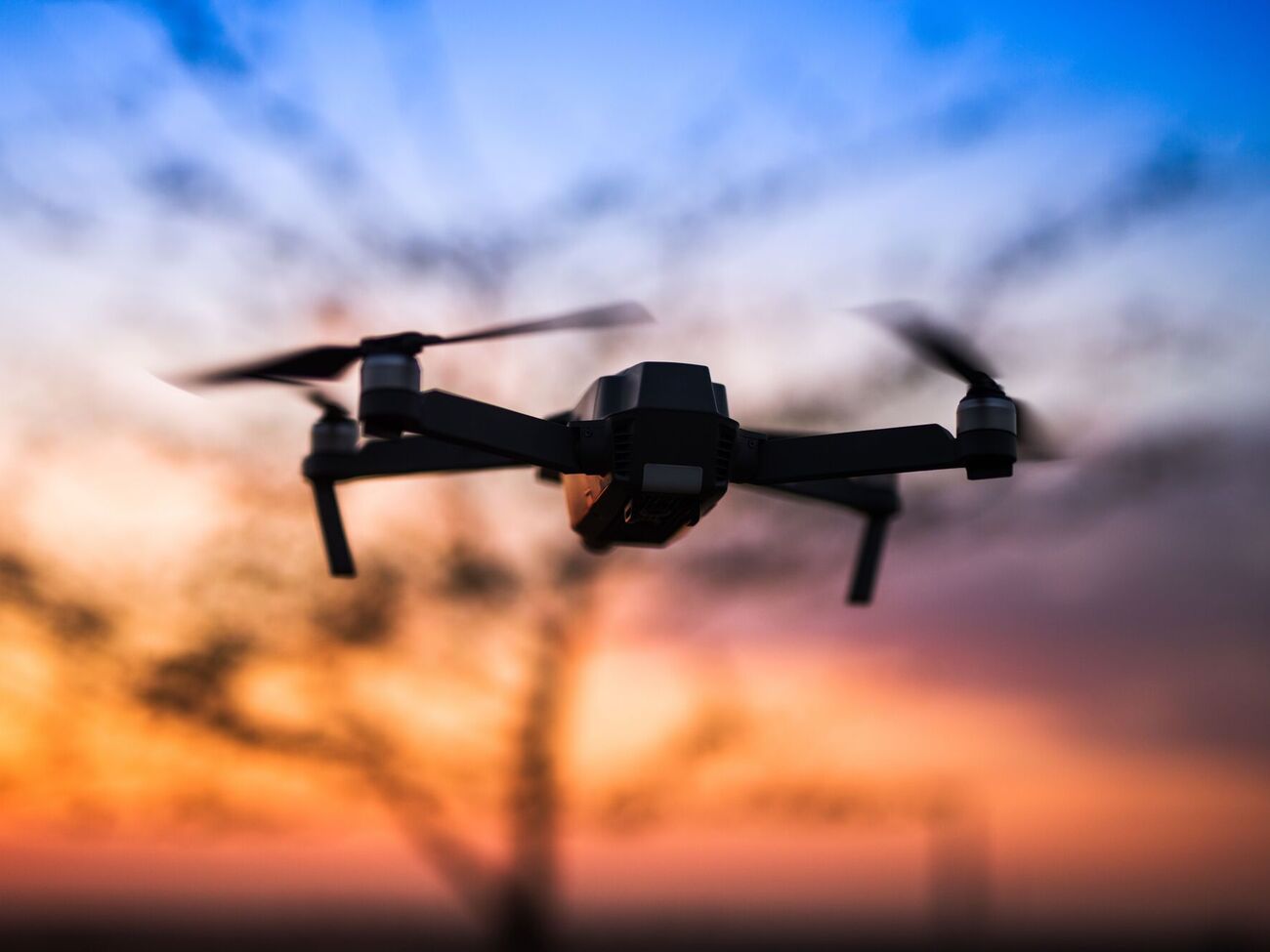 Россияне пытаются беспилотниками компенсировать отсутствие в небе А-50