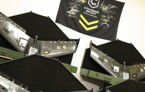 Модификации дронов разные и прежде всего зависят от запросов бойцов, отметили в "Стальном фронте"