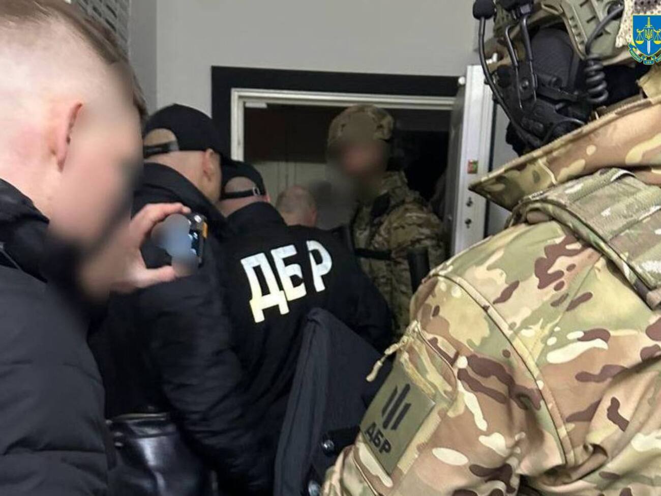 Чиновник разбогател почти на 58 млн грн, сообщили правоохранители