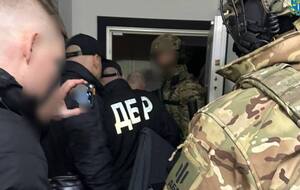 Чиновник разбогател почти на 58 млн грн, сообщили правоохранители