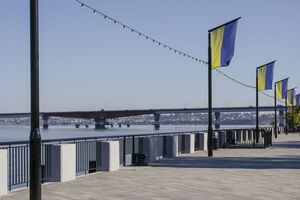 Враг атаковал Николаев баллистическим вооружением