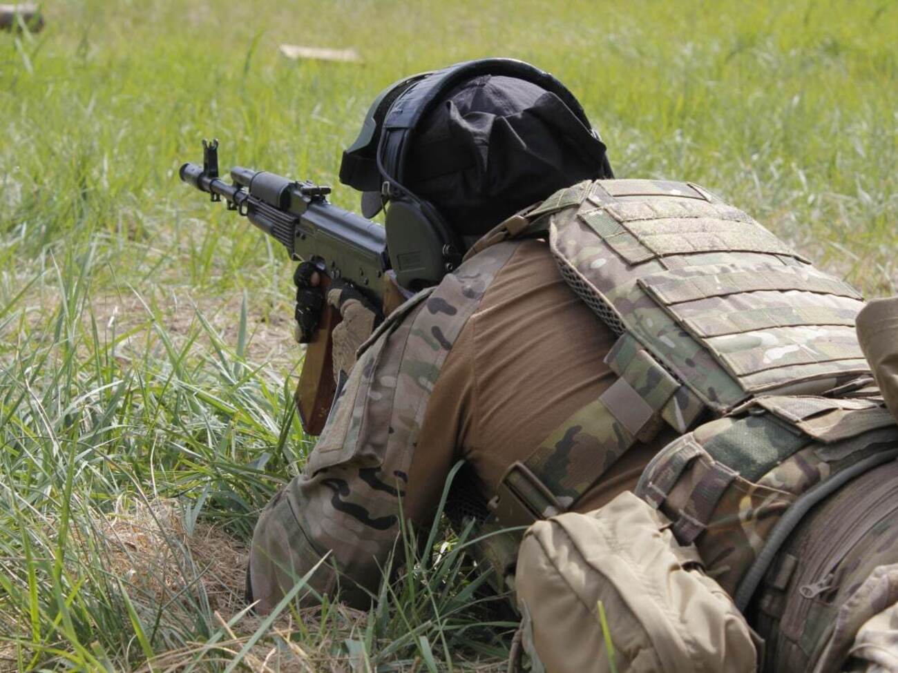 У РДК розповіли, чого вдалося домогтися рейдами у РФ