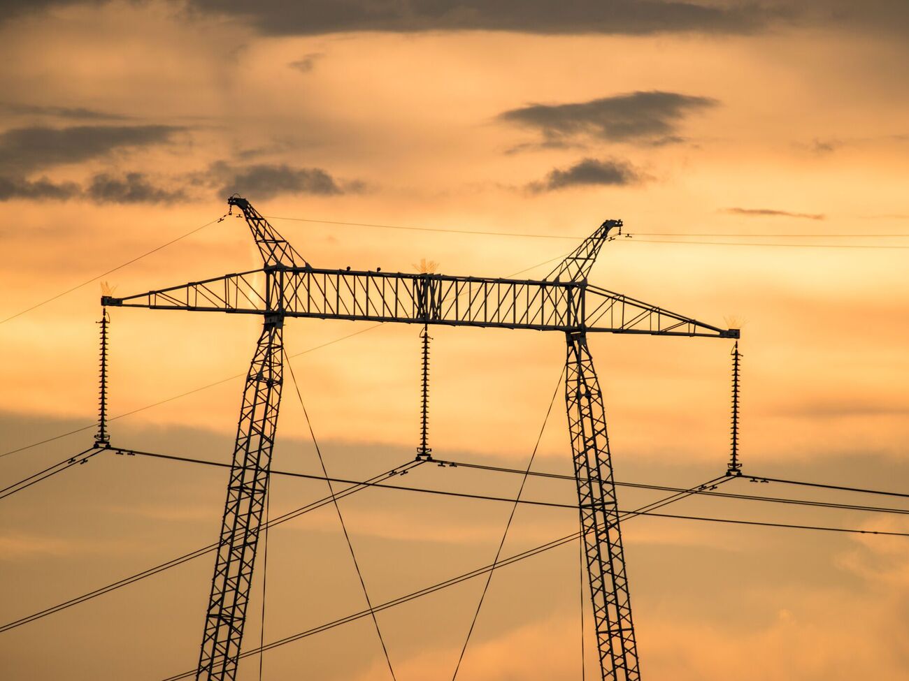 В НЭК "Укрэнерго" заявляли, что этой зимой АЭС, ТЭС и ТЭЦ работали на максимуме