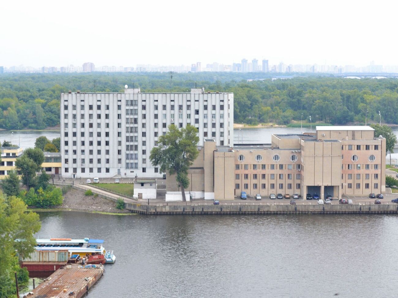 Все российские ракеты, которые летели на Киев, были сбиты, отметили в ГУР МО