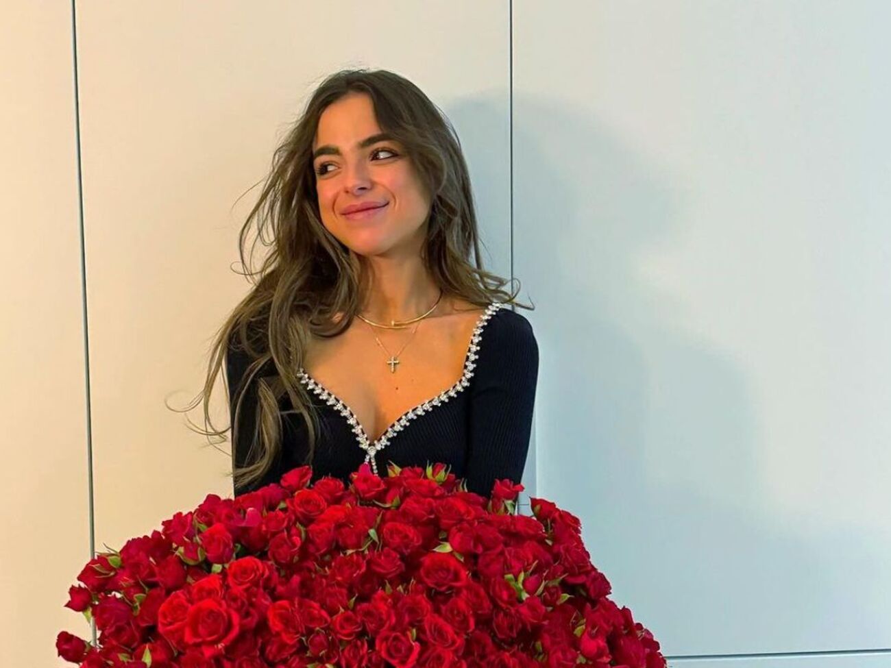 Морозюк рассказала о своих эмоциях от задержания Гринкевичей