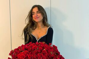 Морозюк рассказала о своих эмоциях от задержания Гринкевичей