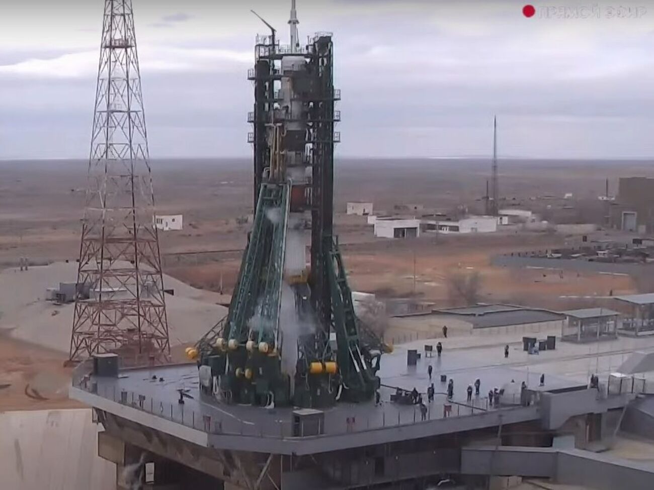 Россияне перенесли старт на другую дату