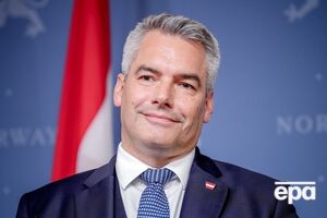 Негаммер: Ми як нейтральна держава хочемо бути впевнені, що гроші не спрямують на зброю і боєприпаси