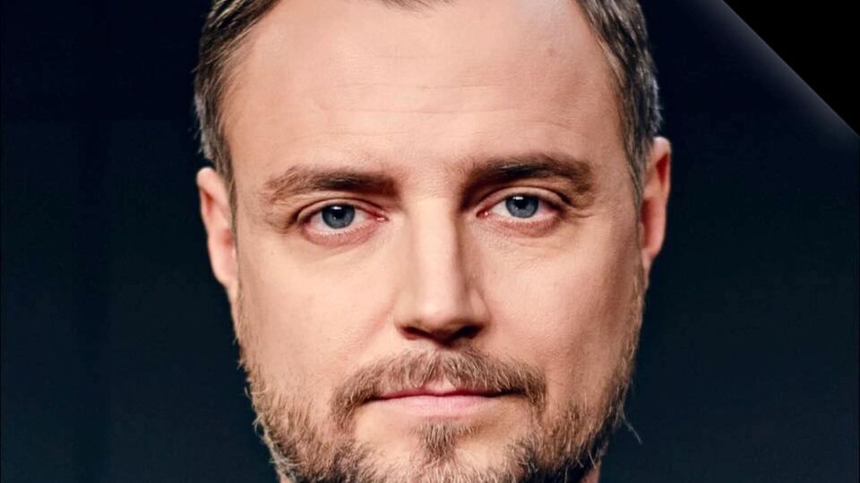 Овдієнко: Іду я з ефіру, бо не витягую. Не витягую, коли ти маєш балансувати між "зрадою" і перемогою