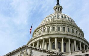 Палата представителей рассмотрит пакет с помощью Украине в ближайшее время, отметил Джонсон 20 марта