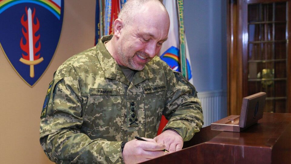 Павлюк отметил, что на счету подразделения, работа которого попала на видео, это уже не первая сбитая крылатая ракета