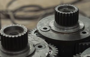 Обладнання й техніка потрібні для ведення прохідницьких робіт і підготовки нових лав, сказав генеральний директор "ДТЕК Енерго"