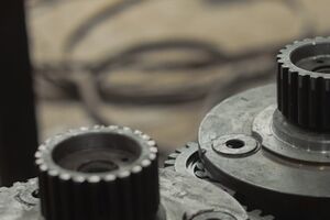 Обладнання й техніка потрібні для ведення прохідницьких робіт і підготовки нових лав, сказав генеральний директор "ДТЕК Енерго"