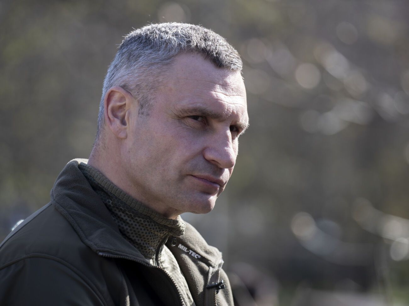 Виталий Кличко перечислил проблемы, решение которых зависит от центральной власти