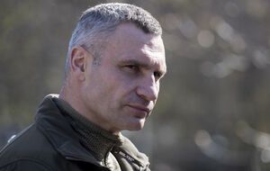Виталий Кличко перечислил проблемы, решение которых зависит от центральной власти