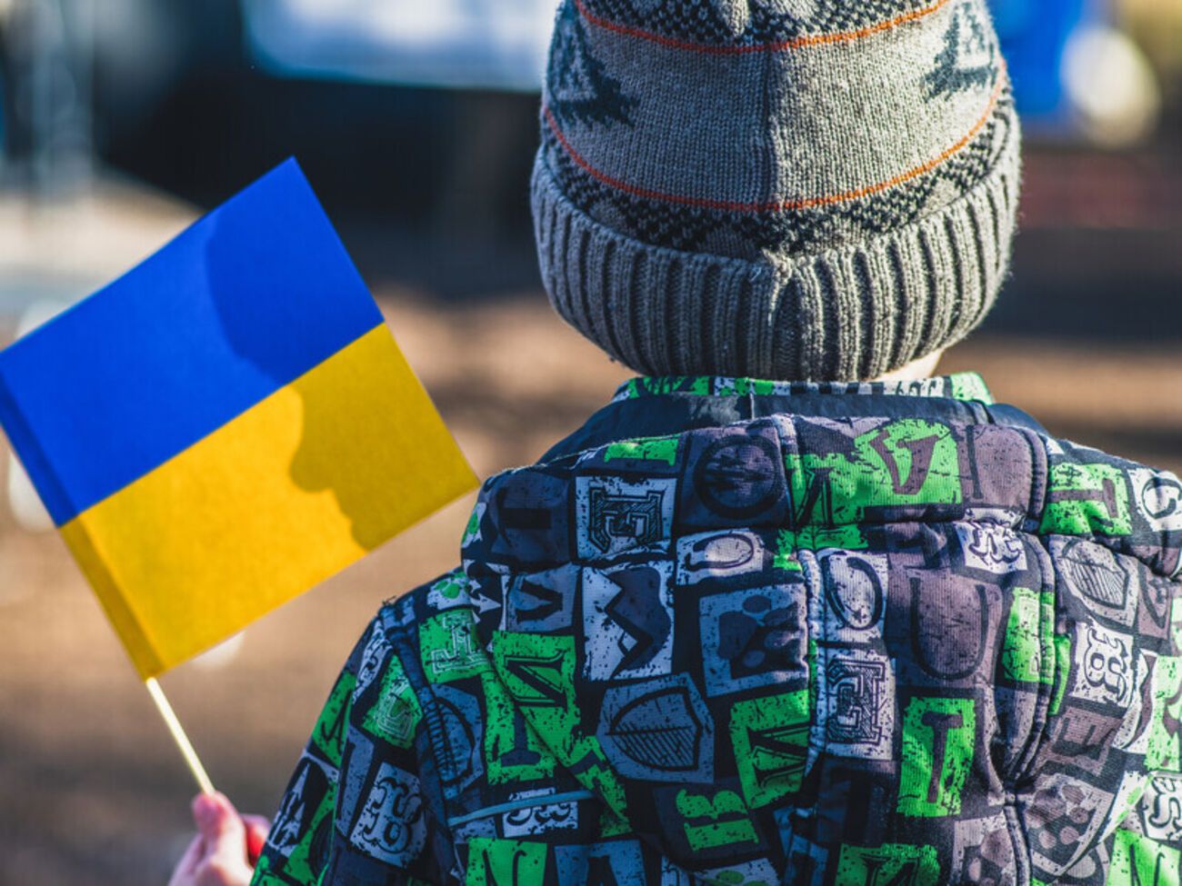 За словами Прокудіна, із початку 2024 року Україні вдалося повернути з окупації 41 дитину з Херсонської області