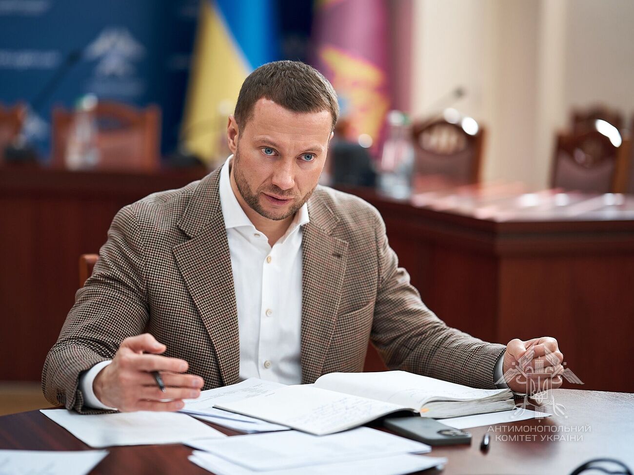 У декларації чиновника виявленого журналістами майна немає