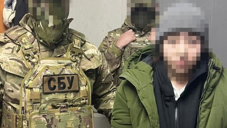 Задержанной грозит пожизненное заключение