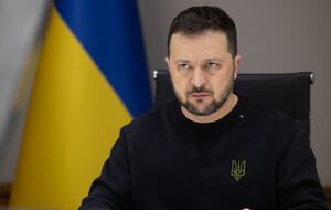 Украина выполняет свою часть обязательств по внутренней трансформации, отметил Зеленский