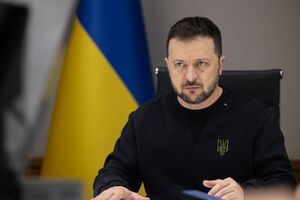Україна виконує свою частину зобов'язань щодо внутрішньої трансформації, зазначив Зеленський