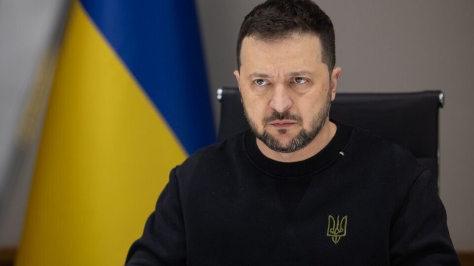 Украина выполняет свою часть обязательств по внутренней трансформации, отметил Зеленский