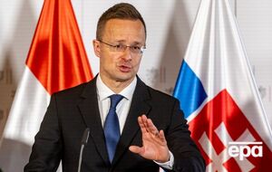 Сийярто заявил, что Будапешт хочет сотрудничать с Москвой "на прагматичной основе"