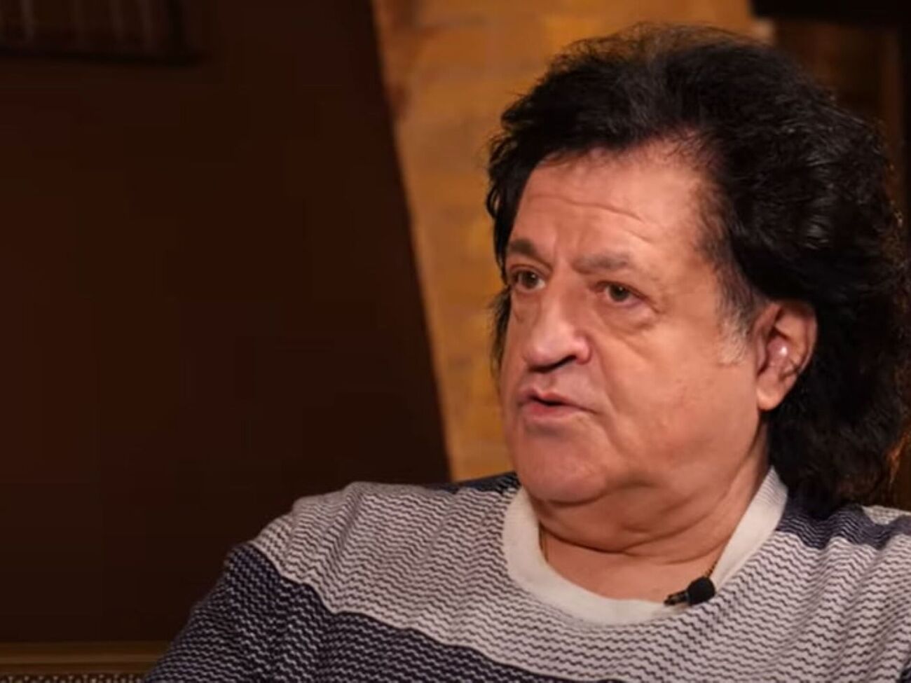 Бобул про Yaktak: Бажаю йому успіху