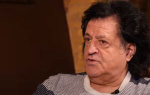 Бобул про Yaktak: Бажаю йому успіху