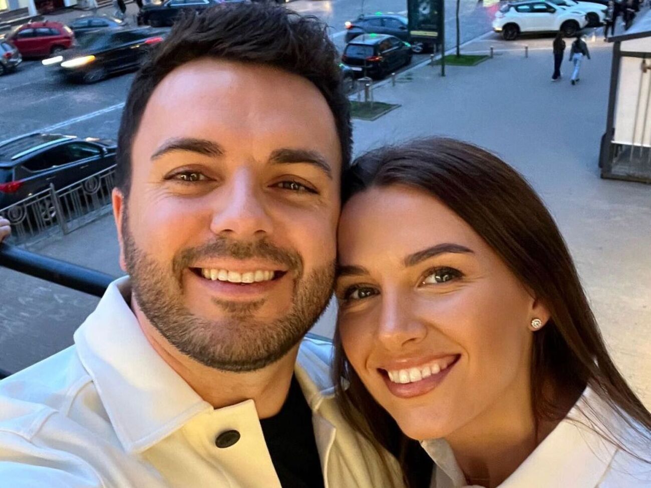 Решетник вместе с женой воспитывает троих сыновей