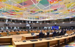 Европейский совет отметил прогресс Украины в проведении реформ