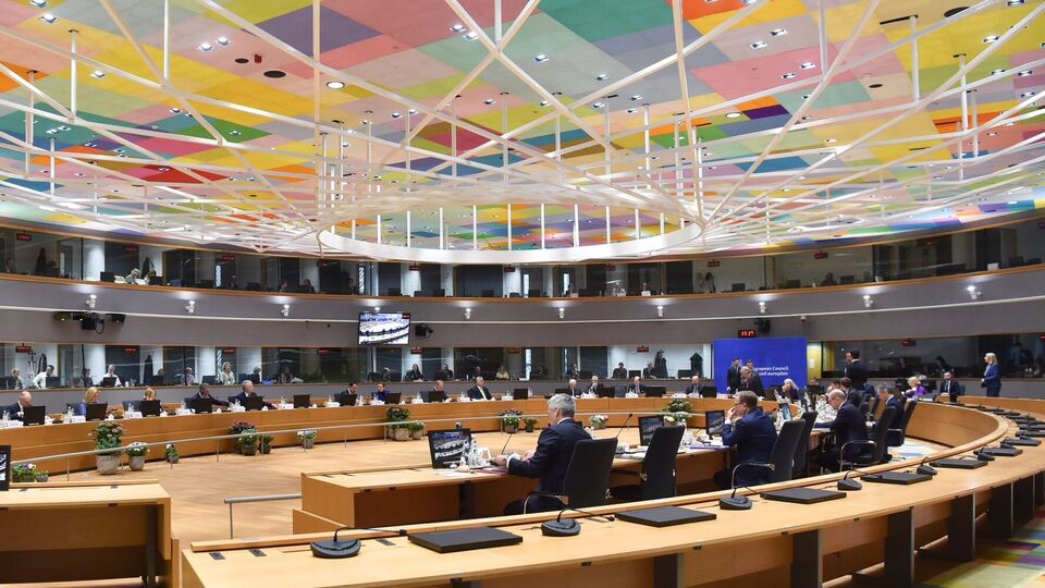 Європейська рада відзначила прогрес України у проведенні реформ