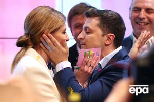 Зеленский официально вступил в должность президента Украины 20 мая 2019 года