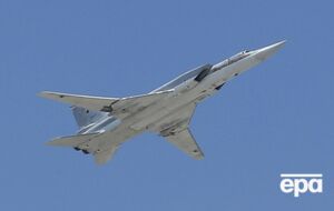 Ту-22 з ракетами "Кинджал" використали в атаках на Україну вночі 22 березня