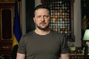 Зеленський прокоментував удари дронами і ракетами по Україні 22 березня