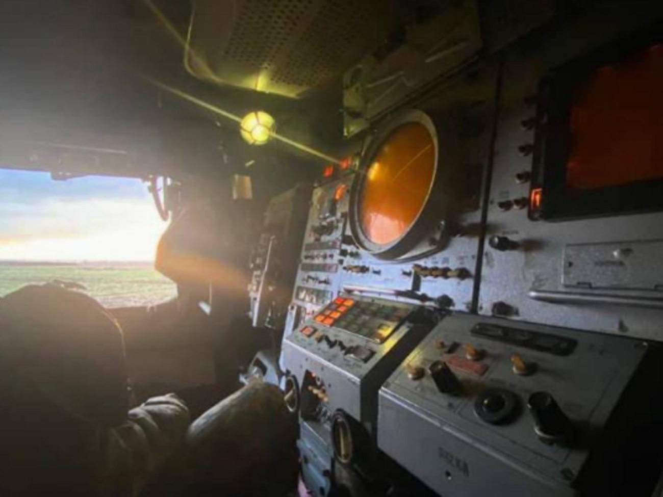 Украинская ПВО уничтожила большинство крылатых ракет, выпущенных оккупантами по Украине