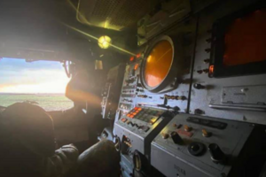 Украинская ПВО уничтожила большинство крылатых ракет, выпущенных оккупантами по Украине