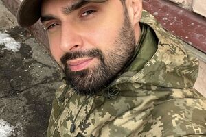 Козловський: Якщо в цивільному житті ти живеш планами, періодами, очікуваннями, спогадами, то на війні твоє життя – це секунди