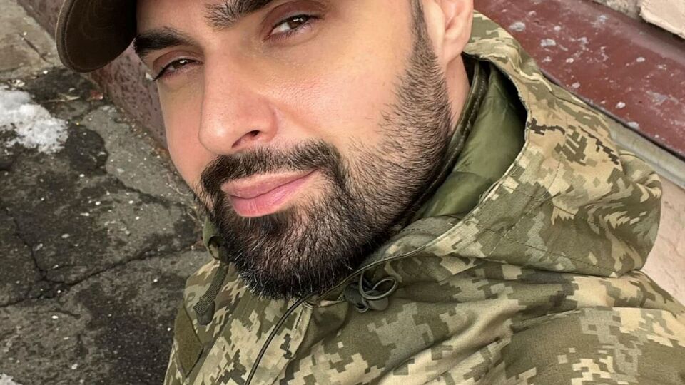 Козловский: Если в гражданской жизни ты живешь планами, периодами, ожиданиями, воспоминаниями, то на войне твоя жизнь – это секунды
