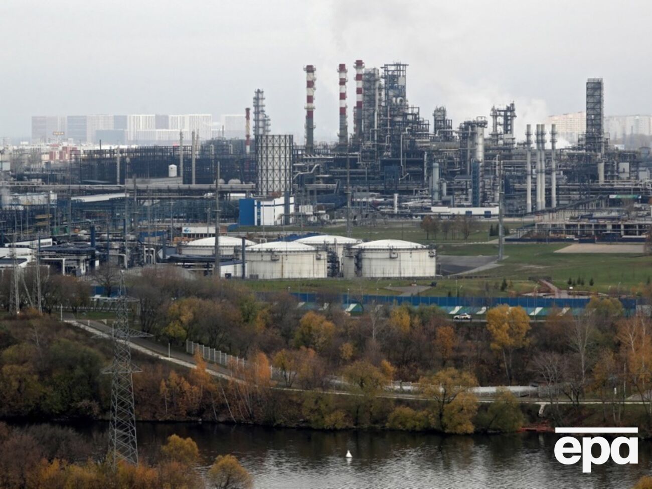 В США опасаются, что удары по российским НПЗ приведут к подорожанию нефти