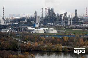 В США опасаются, что удары по российским НПЗ приведут к подорожанию нефти