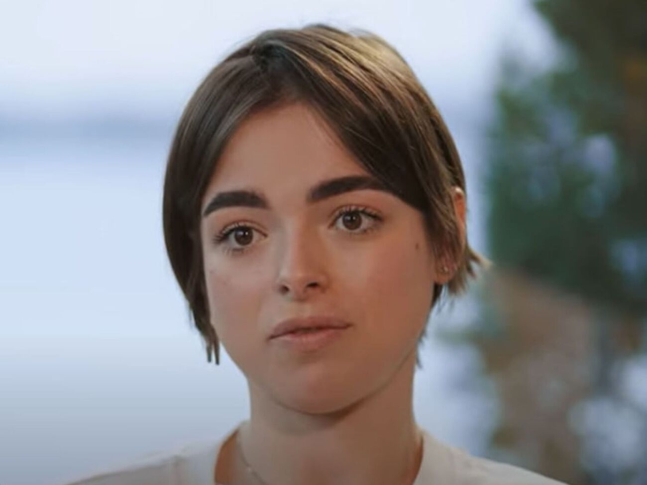 Морозюк: Я никому не изменяла