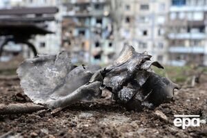 Россия 44 дня не запускала по территории Украины ракеты с самолетов