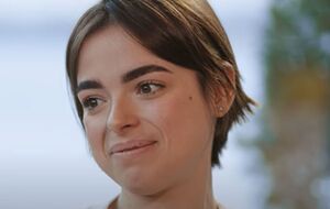 Морозюк: Для мене трошки дивно, чому наше суспільство майже канонізувало Марченко