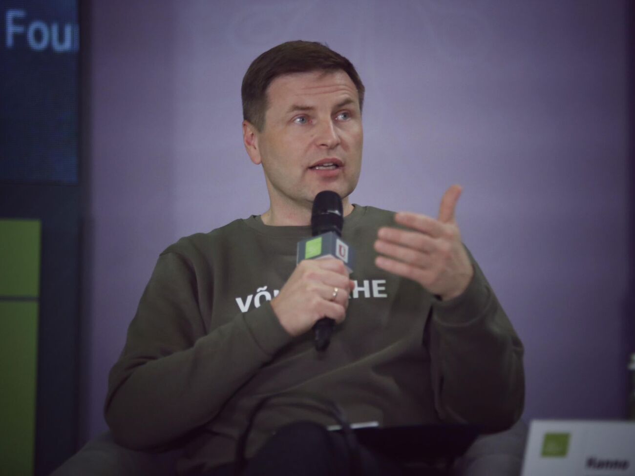 Певкур: Путин будет пытаться продвинуться вперед любой ценой