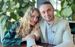 Тополя об измене: У меня не случалось такого, но если бы случилось, я бы позвонил и сказал: "Давай об этом поговорим"