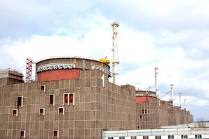 Українські фахівці ліквідували загрозу блекауту на Запорізькій АЕС після російської ракетної атаки
