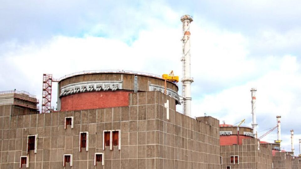Українські фахівці ліквідували загрозу блекауту на Запорізькій АЕС після російської ракетної атаки