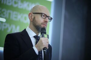 Яценюк: Висновків подій і перед Першою світовою, і перед Другою світовою війною так і не зроблено
